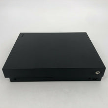 Load image into Gallery viewer, Xbox One X Black 1TB w/ Controller + HDMI/Power + Headset