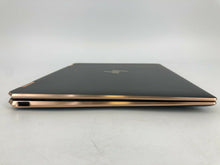 Load image into Gallery viewer, HP Spectre 14&quot; UHD Touch Black 2021 2.8GHz i7-1165G7 16GB 1TBS SD
