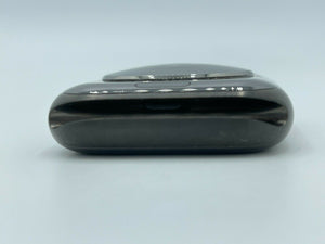 Apple Watch Series 6 Cellular Space Black Titanium 44mm w/ Black Sport Loop