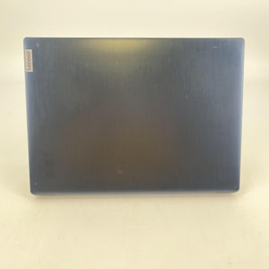 Lenovo IdeaPad 3 14" Blue 2020 FHD 2.5GHz AMD Ryzen 3 3250U 8GB 1TB HDD - Radeon