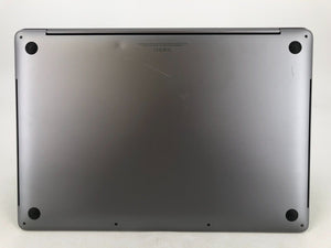 MacBook Pro 16-inch Space Gray 2019 2.4GHz i9 64GB 1TB 5500M 8GB Good Condition