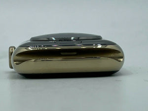 Apple Watch Series 6 Cellular Gold S. Steel 40mm