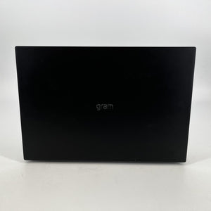 LG Gram 14 Black 2022 WUXGA 2.1GHz i7-1260P 16GB 512GB SSD - Excellent Condition