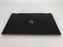 Load image into Gallery viewer, HP Spectre x360 15.6&quot; 4K Touch 2.6GHz i7-10750H 16GB 1TB SSD GTX 1650 Ti 4GB