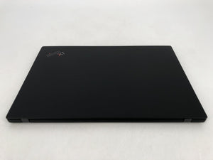 Lenovo ThinkPad X1 Carbon Gen 8 14" FHD 1.8GHz i7-10610U 16GB 512GB - Excellent