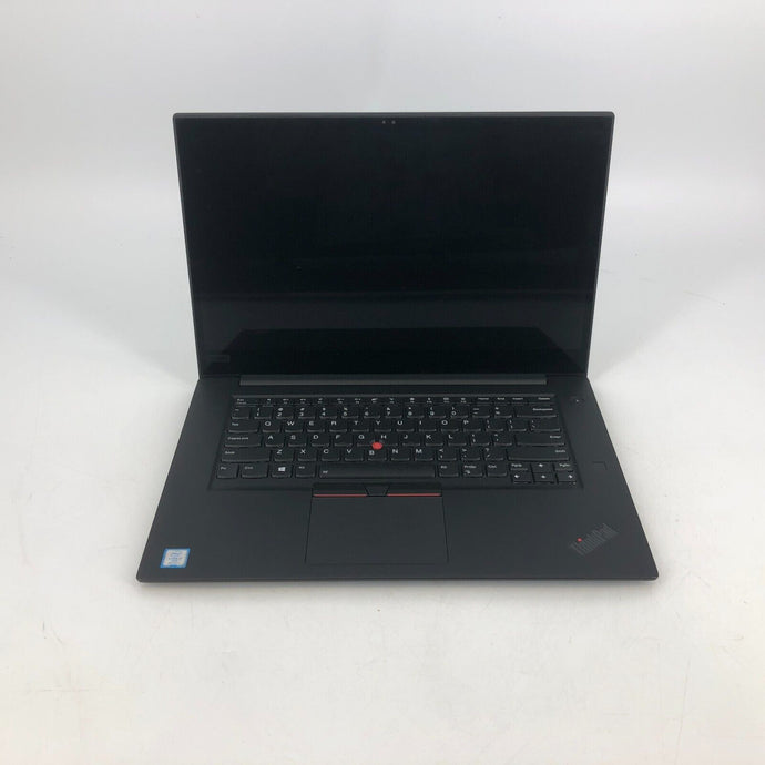 Lenovo ThinkPad X1 Extreme Gen.1 15