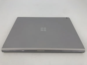 Microsoft Surface Book 2 13.5" TOUCH 1.9GHz i7-8650U 16GB 1TB GTX 1050 Excellent