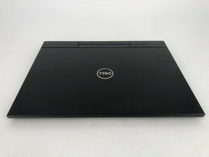 Dell G7 7500 15.6" FHD 2.6GHz Intel i7-70750H 16GB RAM 1TB SSD RTX 2060 6GB