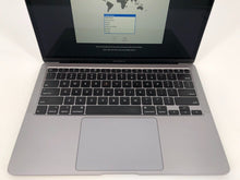 Load image into Gallery viewer, MacBook Air 13 Space Gray 2020 MVH22LL/A 1.1GHz i5 8GB 256GB SSD Good Condition