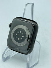 Load image into Gallery viewer, Apple Watch Series 7 Cellular Space Black Titanium 45mm+Black Milanese Loop