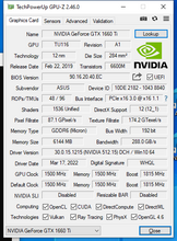 Load image into Gallery viewer, ASUS NVIDIA GeForce GTX 1660 Ti TUF GAMING 6GB FHR GDDR6 192 Bit - Graphics Card