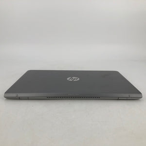 HP Pavilion 15.6" Grey 2018 FHD TOUCH 1.8GHz i7-8550U 16GB 512GB Good Condition