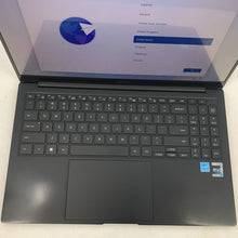 Load image into Gallery viewer, Galaxy Book2 Pro 13.3&quot; Black 2022 FHD 1.7GHz i5-1240P 8GB 256GB - Excellent Cond