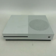 Load image into Gallery viewer, Microsoft Xbox One S White 1TB