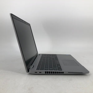 Dell Latitude 5520 15.6" 2021 FHD TOUCH 3.0GHz i7-1185G7 16GB 512GB - Excellent