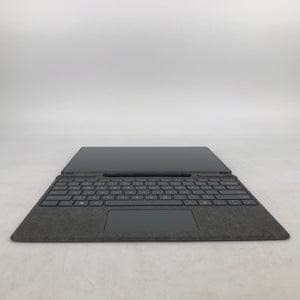 Microsoft Surface Pro 8 13" Black 2021 2.6GHz i5-1145G7 8GB 256GB SSD Very Good