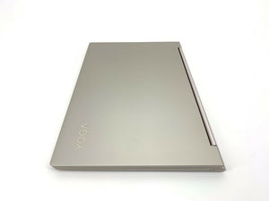 Lenovo Yoga C940 14" Gold 2020 1.3GHz i7-1065G7 12GB 256GB