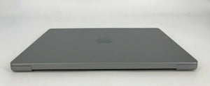 MacBook Pro 14 Space Gray 2021 3.2GHz M1 Pro 8-Core CPU 16GB 512GB - Good Cond.