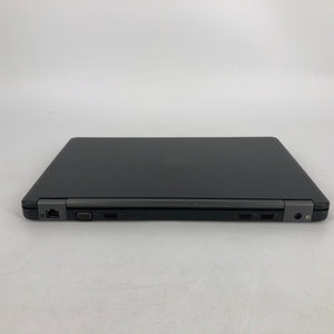 Dell Latitude E5450 14" Black 2015 2.3GHz i5-5300U 8GB 1TB HDD