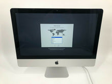 Load image into Gallery viewer, iMac Slim Unibody 21.5 Late 2012 3.1GHz i7 16GB 1TB Fusion Drive