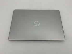 HP Notebook 15" 2019 1.3GHz i7-1065G7 8GB 256GB SSD