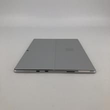 Load image into Gallery viewer, Microsoft Surface Pro 8 13&quot; Silver 2021 3.0GHz i7-1185G7 32GB 1TB - Excellent