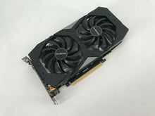 Load image into Gallery viewer, Gigabyte GeForce RTX 2060 Gaming OC 6GB GDDR6 FHR Graphics Card