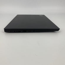 Load image into Gallery viewer, Lenovo ThinkPad T14s 14&quot; Black 2020 FHD 1.8GHz i7-10610U 16GB 256GB - Excellent