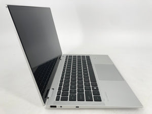 HP EliteBook x360 1040 G7 14" 2020 FHD Touch 1.6GHz i5-10210U 16GB 256GB SSD