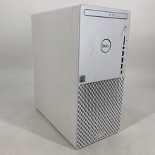 Load image into Gallery viewer, Dell XPS Desktop 8940 2.9GHz i7-10700 16GB 512GB SSD/1TB HDD RTX 3060 Ti - Good