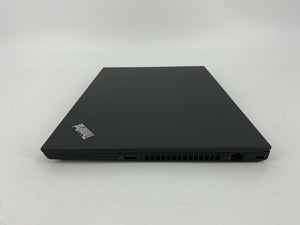 Lenovo ThinkPad T14 Gen. 2 14" FHD 2.4GHz i5-1135G7 8GB 256GB SSD
