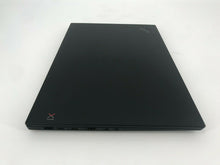 Load image into Gallery viewer, Lenovo Thinkpad X1 Extreme 2nd Gen 2.6GHz i7-9750H 32GB 512GB SSD GTX 1650 4GB