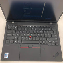 Load image into Gallery viewer, Lenovo ThinkPad X1 Nano Gen 1 13&quot; 2020 2.1GHz i7-1160G7 16GB 1TB SSD - Excellent