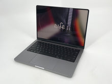 Load image into Gallery viewer, MacBook Pro 14&quot; Gray 2021 3.2GHz M1 Pro 10-Core/16-Core GPU 16GB 1TB Excellent