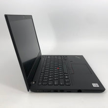 Load image into Gallery viewer, Lenovo ThinkPad L14 14&quot; 2020 FHD 1.6GHz i5-10210U 8GB RAM 256GB SSD - Excellent