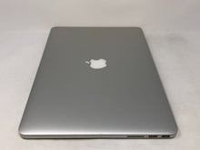 Load image into Gallery viewer, MacBook Pro Retina 15.4&quot; Silver Mid 2015 2.8GHz i7 16GB 2TB SSD AMD R9 M370X 2GB