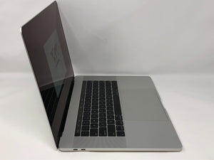 MacBook Pro 15" Touch Bar 2018 MR932LL/A* 2.2GHz i7 16GB 256GB SSD Radeon 555X 4GB