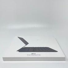 Load image into Gallery viewer, Apple iPad Pro Smart Keyboard Folio 11-inch Black MXNK2LL/A - NEW &amp; SEALED