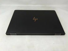 Load image into Gallery viewer, HP Spectre x360 15.6&quot; 2018 1.8GHz i7-8550U 16GB 512GB SSD
