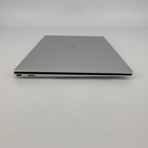 Dell XPS 9300 13.3" Silver 2020 UHD+ TOUCH 1.3GHz i7-1065G7 16GB 512GB Excellent
