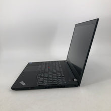 Load image into Gallery viewer, Lenovo ThinkPad T15 Gen 2 15.6&quot; Black 2020 FHD 2.8GHz i7-1165G7 8GB 256GB