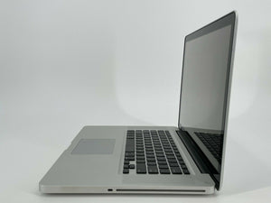 MacBook Pro 15" Late 2011 MD318LL/A 2.2GHz i7 4GB RAM 500GB HDD