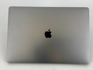 MacBook Pro 16-inch Space Gray 2019 2.4GHz i9 32GB 4TB AMD Radeon Pro 5500M 8gb