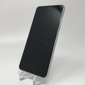 Samsung Galaxy S21 FE 5G 128GB White Unlocked Very Good Condition