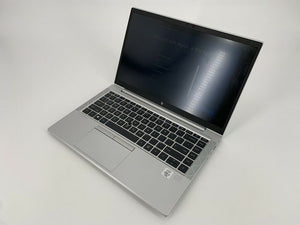 HP EliteBook 840 G7 14 Silver 2020 1.6GHz i5-10210U 16GB RAM 512GB SSD