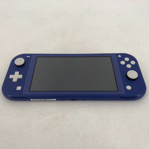 Nintendo Switch Lite Blue 32GB