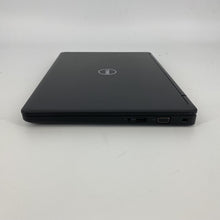 Load image into Gallery viewer, Dell Latitude 5480 14&quot; Black 2017 2.5GHz i5-7200U 8GB RAM 256GB SSD - Good Cond.