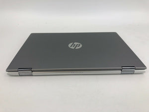 HP Pavilion x360 (2-in-1) 14" Silver 2018 FHD 1.6GHz i5-8250U 8GB 1TB HDD