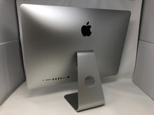 Load image into Gallery viewer, iMac Slim Unibody 21.5 Retina 4K Silver 2019 3.0GHz i5 8GB RAM 1TB - Very Good