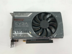 EVGA GeForce GTX 1060 6GB GDDR5
